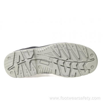 zapatos de seguridad con cordones goodyear